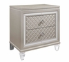 Paris Nightstand