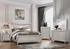 Paris Queen Platform Bed