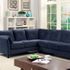 Peever II corner Sectional CM6368 Peever II corner Sectional CM6368