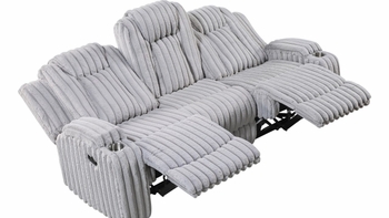 Phillis Reclining Collection