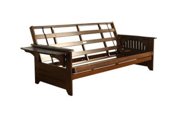 Phoenix Futon Frame by Kodiak Furniture