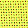 Pindot Futon Cover