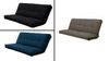 7 Inch Cotton and Foam Futon Mattress 