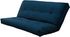 7 Inch Cotton and Foam Futon Mattress 7 Inch Cotton and Foam Futon Mattress