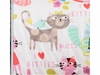 Purrty Cat Twin futon cover Purrty Cat Twin futon cover