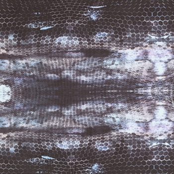 Python Futon Cover