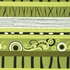 Radiant Flux Futon Cover