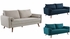 Revive Upholstered Fabric Sofa 3092 Revive Upholstered Fabric Sofa 3092