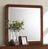 Robyn Dresser Mirror Dark Walnut Robyn Dresser Mirror Dark Walnut