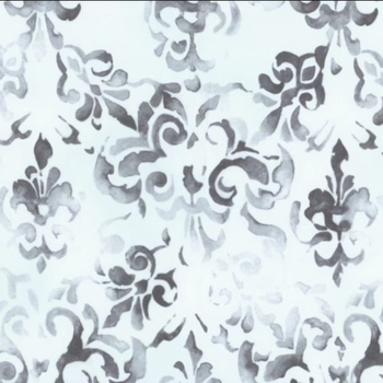 Rococo Futon Cover