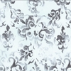 Rococo Futon Cover
