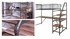 Rowley Twin Loft Bed with Workstation