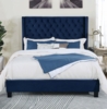 Ryleigh Queen Platform Bed