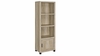 Sachin 3-Shelf Media Tower by Coaster Sachin 3-Shelf Media Tower by Coaster