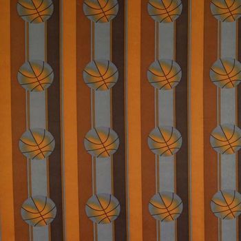 Game Day Futon Cover