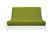 KIWI TWIN SUEDE TEXTURE FUTON COVER