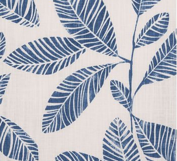 Blue Lagoon Futon Cover