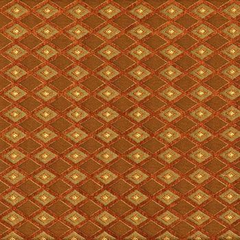 Double Diamond Futon Cover