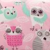 Night Owl Futon Cover
