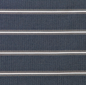 Everlast Hamilton Navy Futon Performance Fabrics Cover