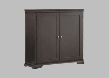 San Sebastian Twin Cabinet Bed