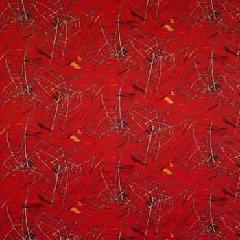 Super Hero Futon Cover