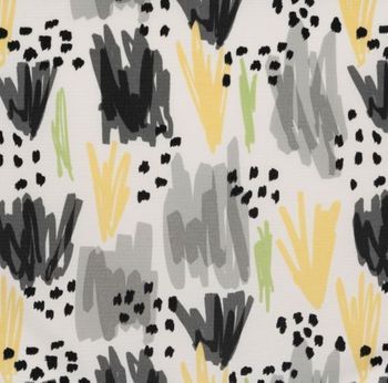 Flicker Outdoor / Performance Fabrics / Solarium Futon Cover