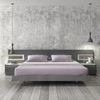 Braga Queen Platform Bed