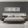 Porto Queen Platform Bed