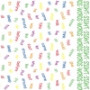 Sight Words Futon Cover