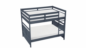 Sloane Collection Full over Full Bunk Bed