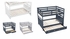 Sloane Collection Full over Full Bunk Bed