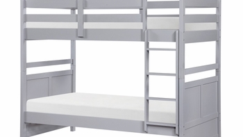 Sloane Twin over Twin Bunk Bed