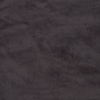 Soft Fleece Charcoal Futon Cover