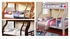 Solpine Twin over Full Bunk Bed 