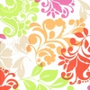 Spring Forward Futon Cover