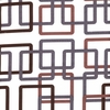 Square Fit Futon Cover
