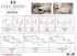 The Divina Leather Sofa The Divina Leather Sofa
