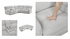 Throne 3-Piece Reclining Sectional with Left Console