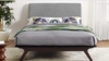 Tracy Platform Bed