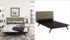 Tracy Platform Bed
