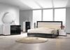 Turin Platform Bed Turin Platform Bed