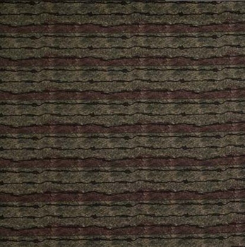 Unit Stripe Futon Cover