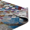 4 x 6 Low Pile Flat Rug