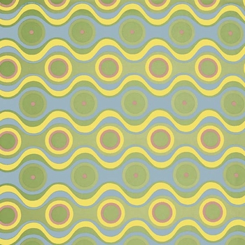 Whimsy Futon Cover