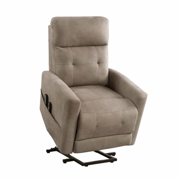 Wichita Power Lift Chair with Heat & Massage
