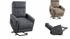 Wichita Power Lift Chair with Heat & Massage Wichita Power Lift Chair with Heat & Massage