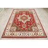 Wool Area rug hand tufted model 4700 Wool Area rug hand tufted model 4700