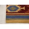 Wool area rug model 4501 Wool area rug model 4501