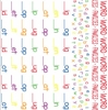 Word Families Futon Cover